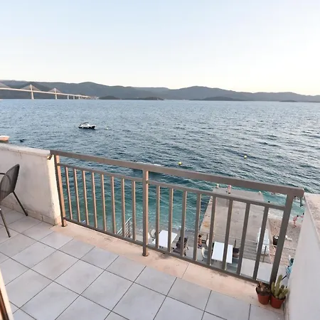 Holiday Home Apartament *