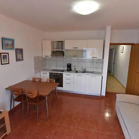 Holiday Home * Komarna