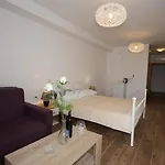 Holiday Home Apartment Komarna