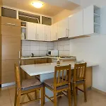 Holiday Home Apartment Komarna