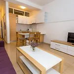 Holiday Home Komarna