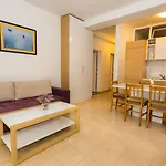 Holiday Home Apartment Komarna