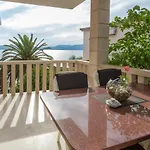 Holiday Home * Komarna