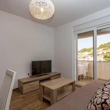 Holiday Home Апартаменты *