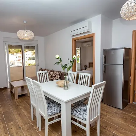 Holiday Home Апартаменты