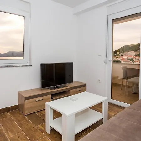 Holiday Home Komarna