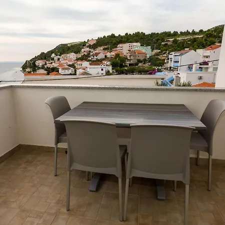 Holiday Home Apartamento