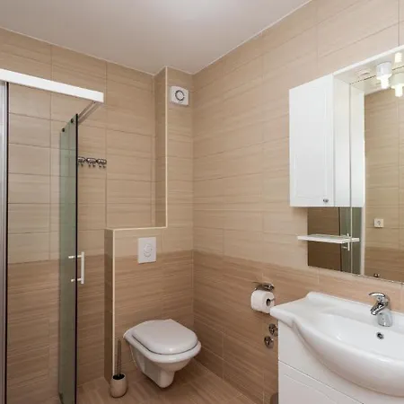 Holiday Home Апартаменты