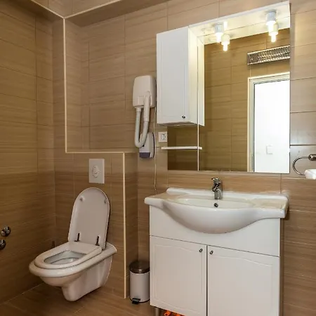 Holiday Home Апартаменты