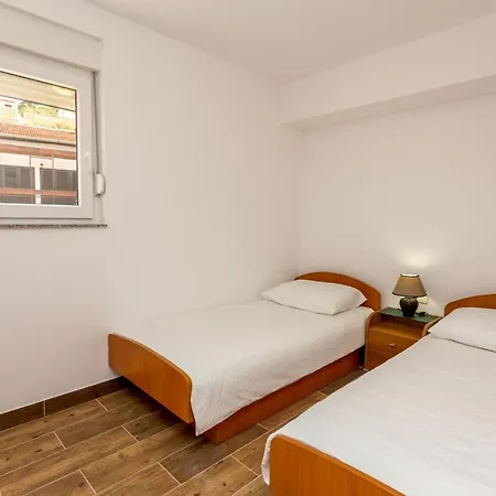 Holiday Home * Komarna