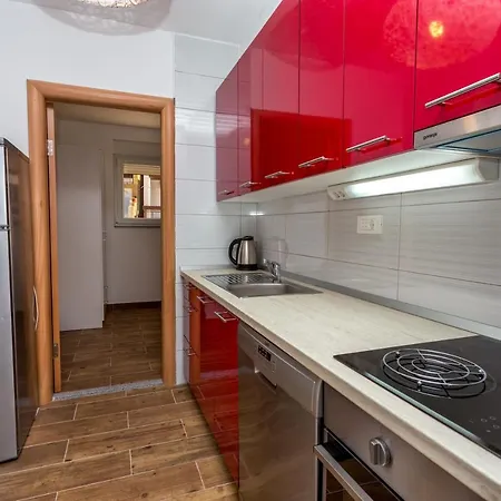 Apartamento Holiday Home *