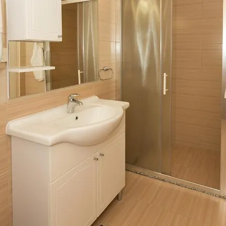 Holiday Home 公寓 *