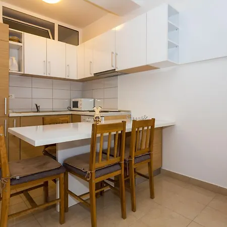 Holiday Home Komarna