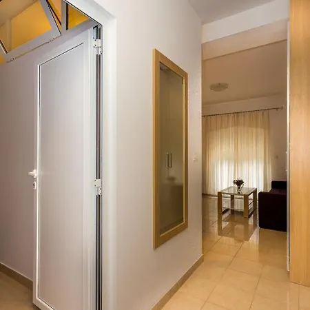 Holiday Home Апартаменты