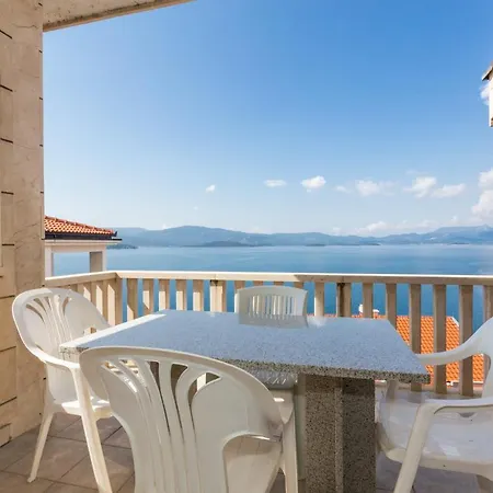 Holiday Home Apartmán