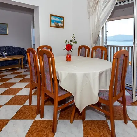 Holiday Home Apartmán *