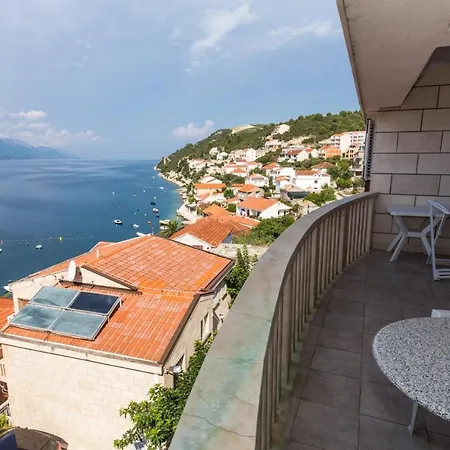 Holiday Home Apartment