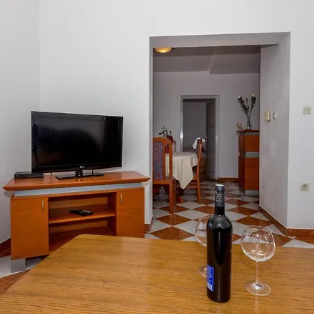 Holiday Home Komarna