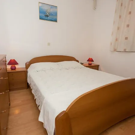 Holiday Home * Komarna