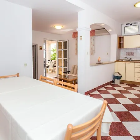 Holiday Home Komarna