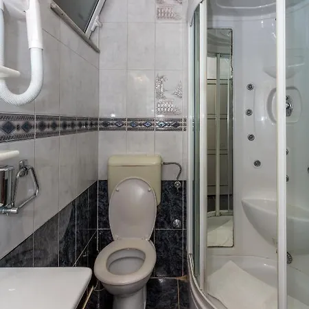 Апартаменты Holiday Home