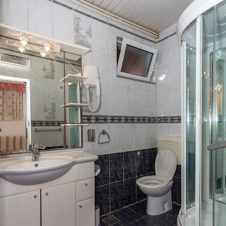 Holiday Home Апартаменты Комарна