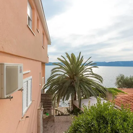 Apartamento Holiday Home *