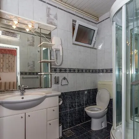 Holiday Home Apartamento