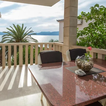 Holiday Home * Komarna