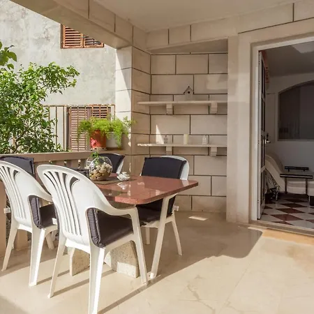 דירה Holiday Home