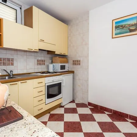 Apartmán Holiday Home *