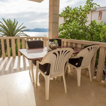 Holiday Home Апартаменты