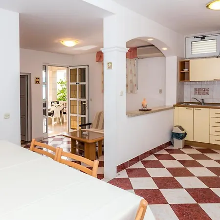 Holiday Home Апартаменты