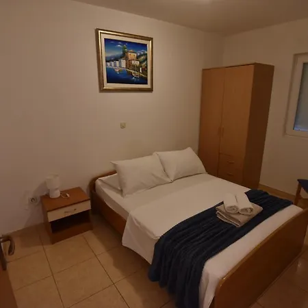 Holiday Home Апартаменты