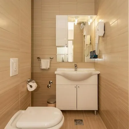 Holiday Home Apartamento