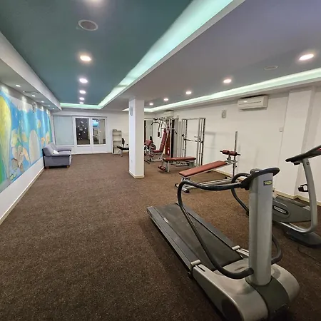Holiday Home Apartamento