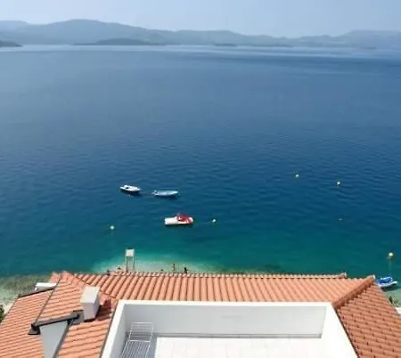 Holiday Home Апартаменты *