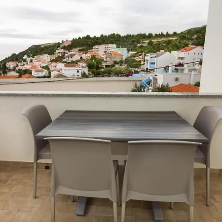 Holiday Home Апартаменты