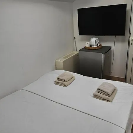 Holiday Home Apartamento Komarna