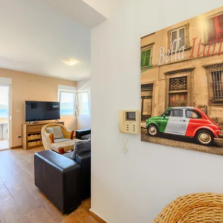 Holiday Home Apartamento *