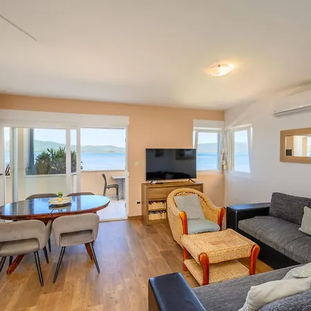 Apartamento Holiday Home