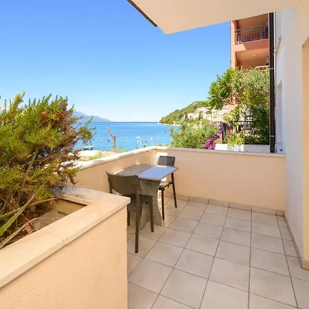 Apartamento Holiday Home
