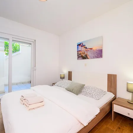 Apartamento Holiday Home