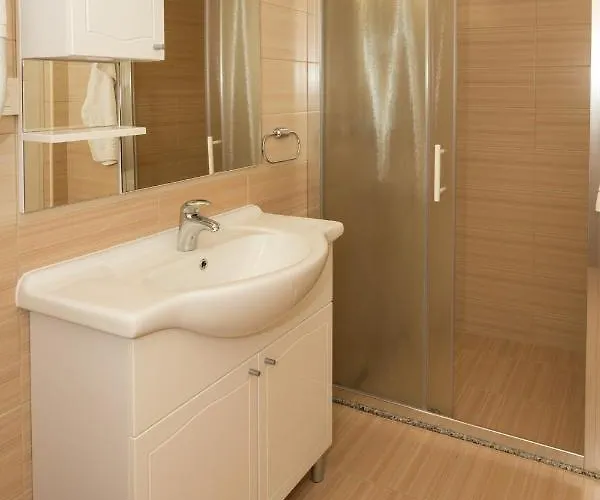 Holiday Home Апартаменты *