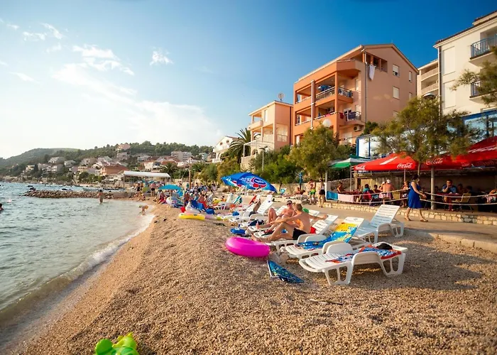 Holiday Home Апартаменты *