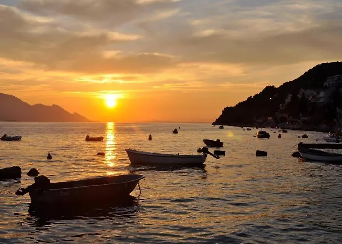 Holiday Home Апартаменты