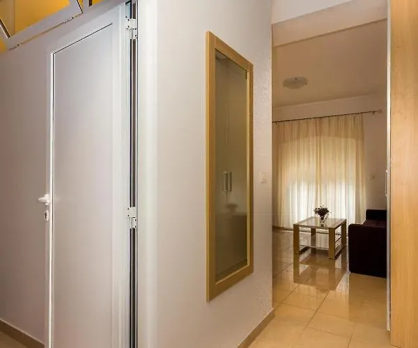 Holiday Home Апартаменты