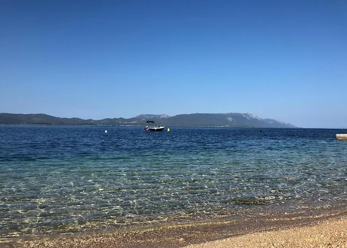 Holiday Home Апартаменты Комарна