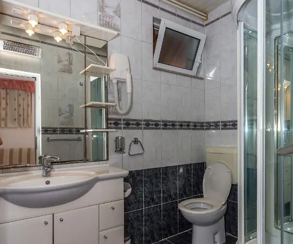 Holiday Home Апартаменты