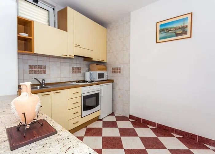 Апартаменты Holiday Home *